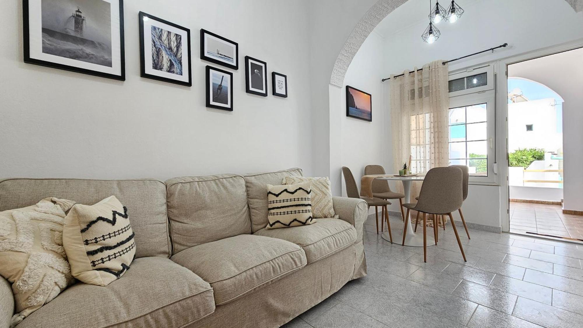 פולוניה Captain Giorgos House מראה חיצוני תמונה
